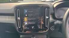 Volvo Xc40 2.0 B4P Inscription 5dr AWD Auto Petrol Estate